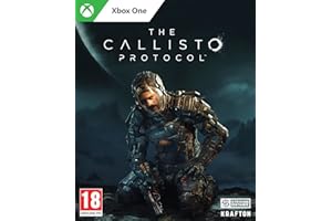 SKYBOUND GAMES The Callisto Protocol (Standard Edition)