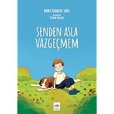 Senden Asla Vazge&ccedil;mem