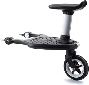 bugaboo cameleon buggy board