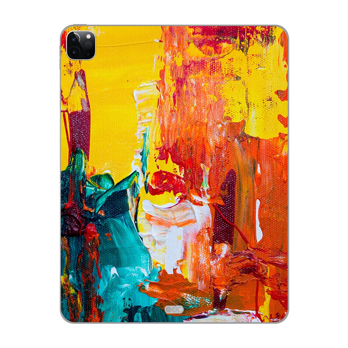 Theskinmantra iPad Pro 11 (2020) Skin Wrap Review: Protect Your Device in Style!