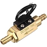 YF-S201 Meter Flowmeter Counter Sensor Control Eff... - Grandado