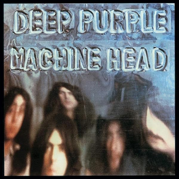 Made in Japan-Ltd/CD+DVD : Deep Purple: Amazon.fr: CD et