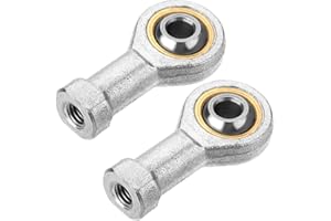 Othmro Heim Stangenendlager M5 weibliches Verbindungsgelenk SI5T/K 2 Stück