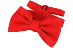 DonDon Papillon già legato e regolabile