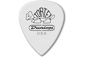 JIM DUNLOP Púas Tortex T3 1,50mm Saco de 12