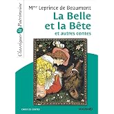 n&deg; 78 La belle et la b&ecirc;te (Classiques &amp; patrimoine)