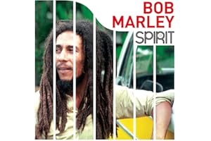 Spirit Of Bob Marley