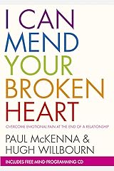 I Can Mend Your Broken Heart Paperback