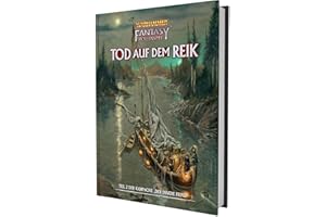 WFRSP - Der Innere Feind #02 - Tod auf dem Reik