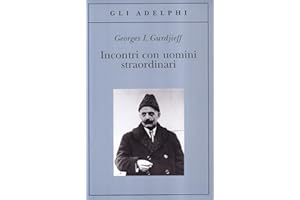 Incontri con uomini straordinari