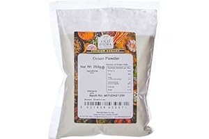 Old India Onion Powder 250g