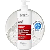 Vichy Dercos Energisant Anti-Spill Care Shampoo