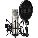 Rode NT1-A microfono