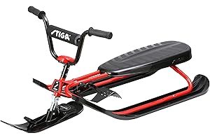 STIGA Snowracer Curve SX
