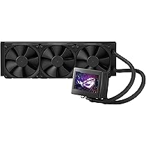 Ryuryu Asus Rog Ryujin Iii 360 All-In-One 90RC00L0-M0UAY0