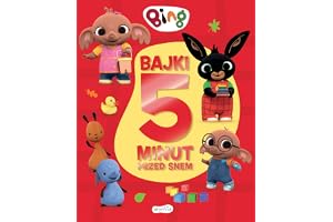 BING. BAJKI 5 MINUT PRZED SNEM 2