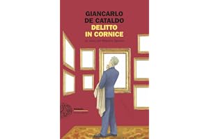 Delitto in cornice: Un caso per Manrico Spinori (I