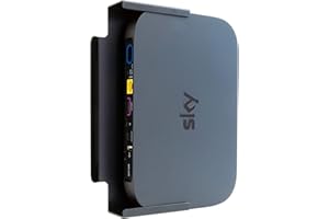 Dynas Sky Q Mini Box Wall Mount