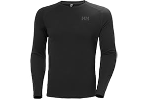 Helly Hansen Mężczyźni Koszulka Termoaktywna Lifa Active Crew