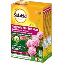 Engrais Pour Oliviers & Figuiers SOLABIOL 750g - Utilisable En Agriculture Biologique