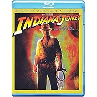 Indiana Jones E Il Regno Del Teschio Di Cristallo