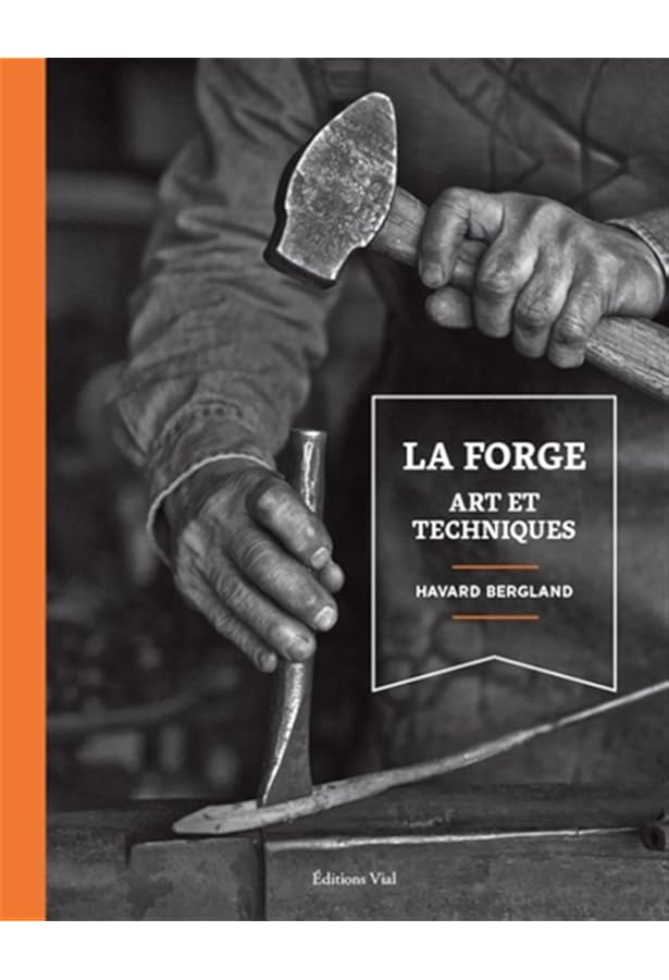Amazon.fr - Manuel du forgeron coutelier - Soubeyras, Jean-Luc