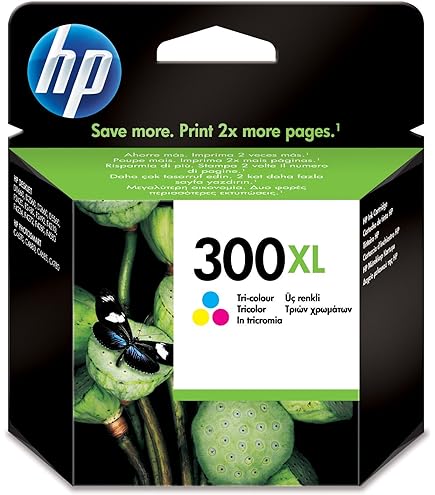 HP - CC641EE#251 Cartuccia Ink Originale Nera Per HP D2560 Capacità 600 - Foto 7