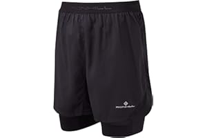 Ronhill Herren Unterhemd