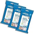 Dr. Brown's Pacifier and Bottle Wipes, 40 Count, 3-Piece