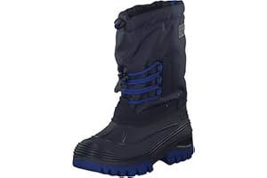 CMP Kinder Ahto WP Winterschuhe