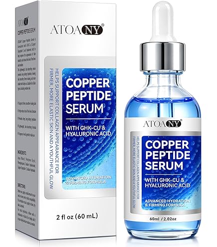 best ghk cu serum uk GHK-Cu Copper Peptide Hair & Scalp 2oz Buy GHK-Cu UK | 1%