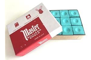 Supreme Scatola di 12 gessetti Master verde