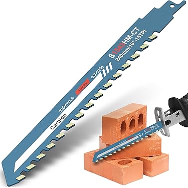 10 X SabreCut SCPC50_10 50 Mm PZ2 PZ3 PH2 PH3 SL7 T15 T20 Set Di Punte - View #12
