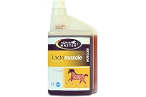 FARNAM Horsemaster Lactomuscle bid 1L