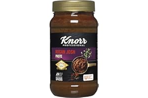 Knorr Patak's Professional Rogan Josh Paste, 1.1kg, 18702901