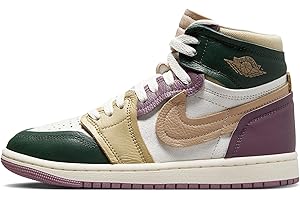 Nike Air Jordan 1 Mm High Femmes Trainers Fb9891 Sneakers Chaussures