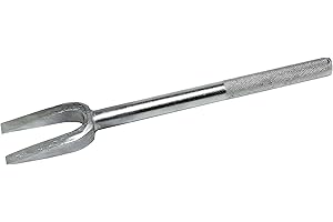 Hilka Tools 12720612 Ball Joint Separator, 12-inch