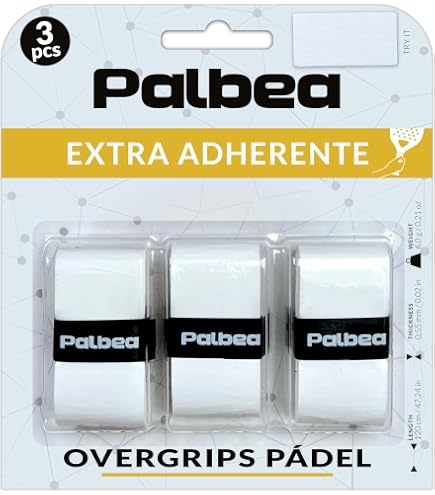 Pro Elite Overgrips Box 10+2 – Glatte Premium Overgrips Für Padel, Tennis, Badminton In Gelb Fluor