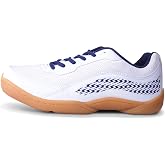 Nivia Flash 2.0 Badminton Shoes for Men | Your Go-to Shoe for Pickleball, Padel, and All Court Sports | Badminton Sports Shoe