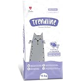 Trendline Somonlu Kedi Maması 15 kg