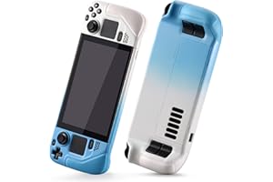 UYIYE Kickstand Case for Steam Deck - Protective and Reliable Accessory with Stand Function