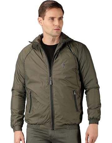 Jackets for men: Buy men's outerwear 