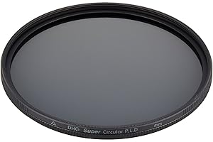 Marumi DHG Super Zirkular-Polarisationsfilter (72 mm)