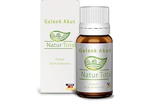 Natur Total Gelenk Akut Globuli für Haustiere speziell für Hunde, Katzen