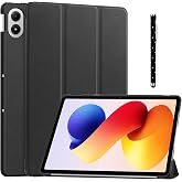 Acelive Capa Case for Redmi Pad 2 Pro 12.1 Inch Tablet 2025