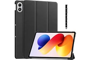 Acelive Funda Capa para Redmi Pad 2 Pro 12.1 Pulgada Tablet 2025