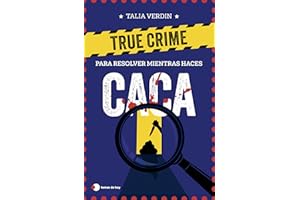 True crime para resolver mientras haces caca (Voces de hoy)