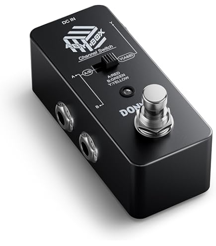ギター MOOER EXPLINE Mini Expression Pedal Expline_MOOER Audio