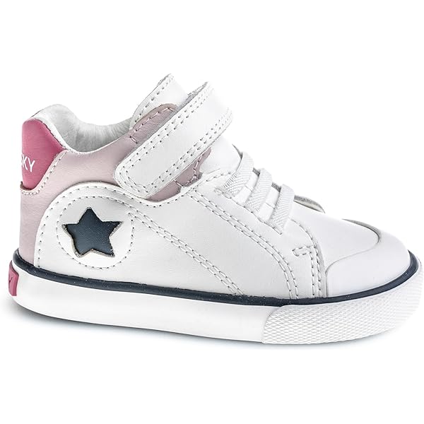 Sandale - Nu-pieds PABLOSKY 119871 Rose - Enfant Fille - Boucle De