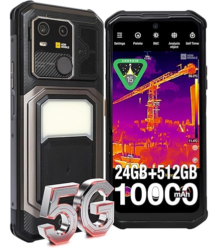 Nubia Z60 Ultra 5G Dual Sim (Black, 16GB+512GB) : Buy Online at